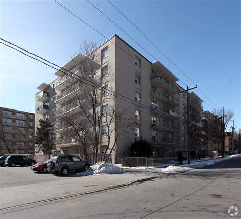 85 gamble ave.